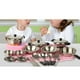 thumbnail image 3 of 20Pcs / Set Cocina Vajilla Juguetes Utensilios de Cocina Y Sartenes para Zulema jugar a la cocina para niños pequeños, 3 of 7