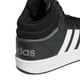 thumbnail image 3 of Tenis Adidas Mujer GW3020 Hoops 3.0 Mid Negro 24.5 cm, 3 of 6