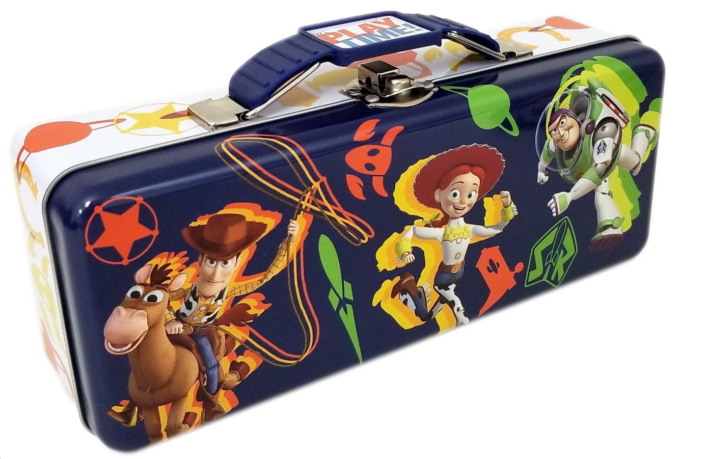 toy story in a box