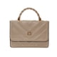 thumbnail image 1 of Bolsa con flor Yunikon  Bolsa pequeña, 1 of 5