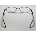 thumbnail image 5 of SMARTCLIP 514T TITANIUM EYEGLASS FRAME/GLASSES WITH SUNGLASS CLIP-ONS AND CASE, 5 of 10
