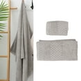 thumbnail image 1 of Toalla De Baño, Absorbente Cómodo 1 Toalla De Baño 1 Toalla De Mano Para Deportes Para Adultos, 1 of 7