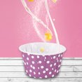 thumbnail image 1 of Baking Supplies, Cake Cup, Cupcake  Baking Cups Paper Baking Molds Mini Baking Cups 50PCS for Party for Home, 1 of 8