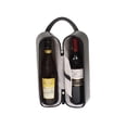 thumbnail image 2 of Preferred Nation P7069.BLACK The Vineyard Carrier , Black, 2 of 2