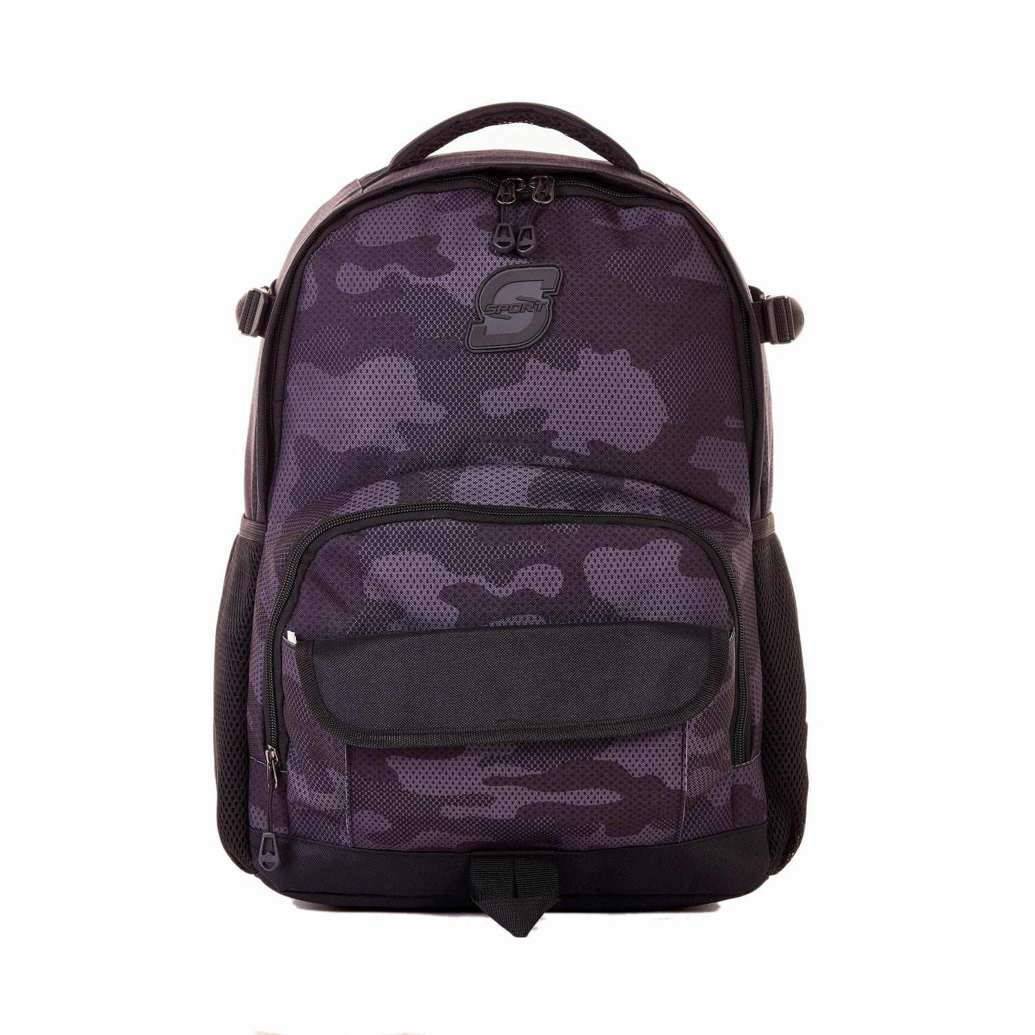 S Sport by Skechers Multi Compartment Backpack