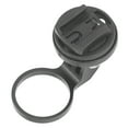thumbnail image 2 of Road Bike Odometer Bracket,Mountain Bike Odometer Bracket Professional Aluminium Alloy Adjustable Angles Bike Computer Mount For Mountain Bike Road Bike, 2 of 8