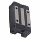 thumbnail image 5 of Deslizador De Guía Lineal, Bloque De Deslizamiento De Cojinete Lineal Sin Problemas De Uso Múltiple Para Máquina Herramienta CNC ANGGREK Linear Bearing Slide Block, 5 of 8