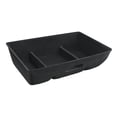 thumbnail image 1 of Caja de almacenamiento debajo del asiento Caja de almacenamiento de coche contenedor debajo del asiento de gran capacidad para el modelo Y Cola Bandeja de almacenamiento debajo del asiento, 1 of 7