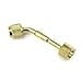 Yellow Jacket 69071 Micron Coupler