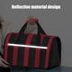 thumbnail image 4 of Transportín para Perros y Gatos Lhy240603001, Suave, para Mascotas Pequeñas y Medianas, con Correa de Hombro Ajustable, Malla Ventilada, Plegable y Ligero, para Cachorros y Gatos., 4 of 6