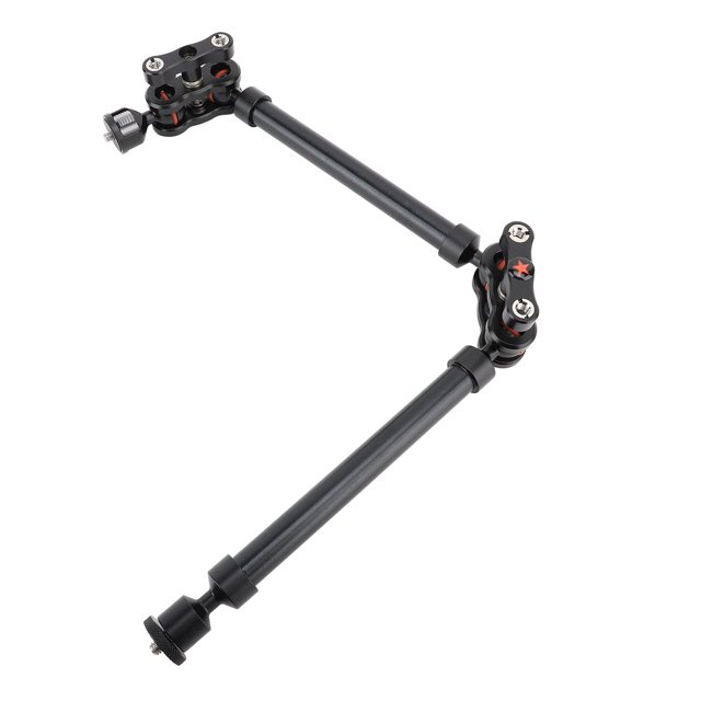 Brazo Articulado ANGGREK para Montaje de Video Con Soporte para Teléfono Celular