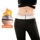 thumbnail image 1 of Tops de sauna para mujer, ropa para perder peso, sudor, ropa ajustada para Fitness YUNYI BRAND Deportes, 1 of 7