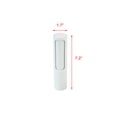 thumbnail image 4 of Mainstays Compact Travel Lint Roller with Eco-Friendly Design, 4 of 9