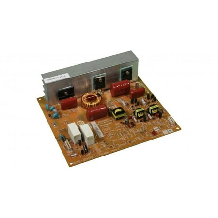 - Depot International Remanufactured HP 4600 Fuser Power Supply Board