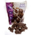 Brach's Milk Chocolate Peanut Clusters, 11 Oz.