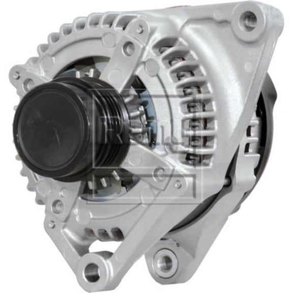 Remy 11060 Premium Alternator For 10-11 Toyota Camry