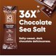 thumbnail image 3 of Brain and Body Plant Protein Bars - 7 Bar Sampler Pack - Gluten Free, High Fiber, Vegan Snacks - Low Sugar Meal Replacement, 3 of 5