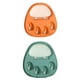 thumbnail image 1 of Soporte de 2 piezas para utensilios de cocina Clips Rack ncimera de cocina, 1 of 9