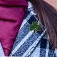 thumbnail image 4 of IFANLANDOR 2Ud Pin De Con Irlandés Esmaltado Para En Días Festivos, 4 of 6