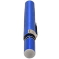 thumbnail image 2 of 3 Pcs Support de Craie en Alliage d'Aluminium Noir (Bleu), 2 of 7
