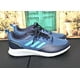 thumbnail image 3 of Adi - das Mens Runfalcon 2.0 GW4052 Blue Running Shoes Sneakers Size 12, 3 of 6