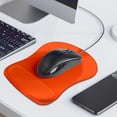 thumbnail image 5 of Dvkptbk Gel Wrist Support Game Mouse Mice Mat Pad For Computer PC Laptop Slip, 5 of 5