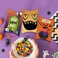 thumbnail image 7 of 12Pcs Halloween Candy Boxes Trick or Treat Boxes Pillow Shape Cartoon Candy Holder Party Decoration Halloween Treat Holder, 7 of 7