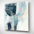 thumbnail image 2 of Epic Art 'Luz I' by Victoria Borges, Acrylic Glass Wall Art, 12"x12", 2 of 8
