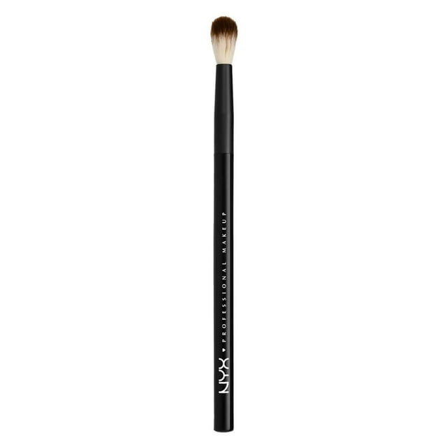 NYX Professional Makeup Pro Blending Crease Brush 16