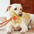 thumbnail image 3 of Suitable For Dog Toys That Like To Chew Pet Toys Squeaky Rope Toys Braided Dog Toys Suitable For Small And Medium Dogs Chew for Puppies Teething Pack Dog Activity Small Dogs Puppy Rope Teething Puppy, 3 of 3