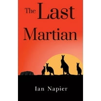 The Last Martian (Paperback)