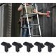 thumbnail image 5 of Accesorios para Interruptores de Escalera Telescópicos KAIYANG 5 Piezas Universales, 5 of 5