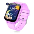 thumbnail image 1 of Reloj Inteligente Para Niños Con Cámara Estudiar Y 22 Juegos, 1 of 1