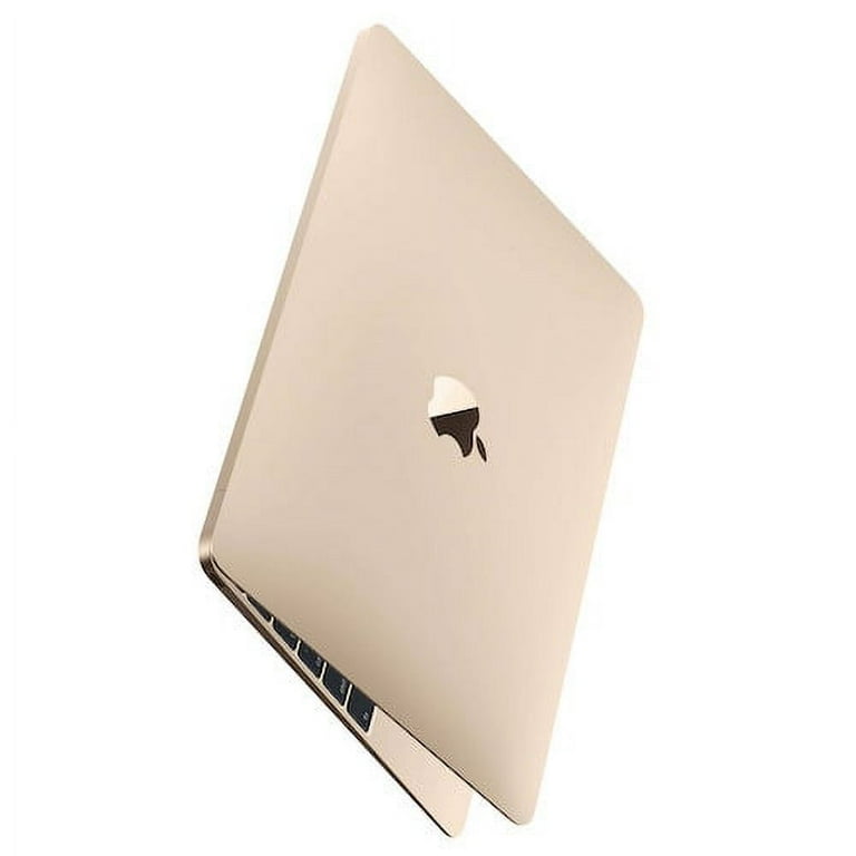 Apple MacBook ゴールド 本体　Intel Core m3 Apple MacBook ゴールド 本体 Intel Core m3