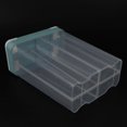 thumbnail image 5 of Contenedores herméticos para almacenar alimentos Contenedores de almacenamiento de alimentos de cocina para suministros de harina de azúcar Tanque sellado para mantener la frescura Azul, 5 of 5