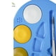 thumbnail image 2 of Acuarelas Escolares Jumbo Paleta Con 12 Colores, 2 of 3