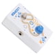 thumbnail image 4 of Pedal de tiempo de bucle de minutos, pedal de looper de guitarra eléctrica Pedal de looper de guitarra eléctrica Looper de guitarra eléctrica Rendimiento sólido, 4 of 8