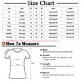 thumbnail image 3 of Xysaqa Plus Size Men's Tank Tops Gradient Sleeveless T-Shirt Gym Workout Sports Fitness Summer Casual Bottoming Vest Tops (Available in Big & Tall) 3X 4X 5X 6X Summer Savings, 3 of 5