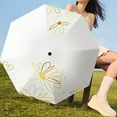 thumbnail image 6 of xaoyunyn Manually Rain and Sun Parasol with Protection Foldable and Cute Umbrella for Kids,for School and Outdoor Activities,Keeps Dry and Provides Sunshade, 6 of 6