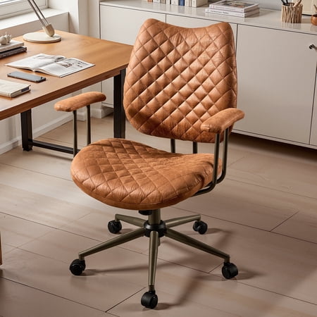 toject leather office chair mid product