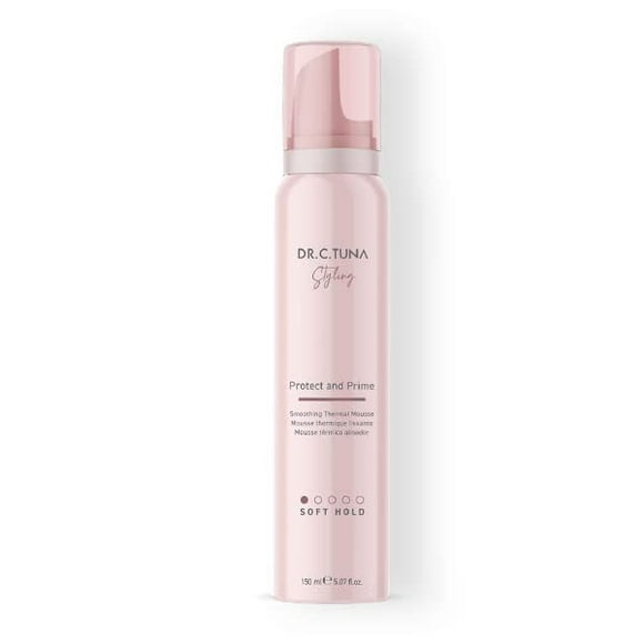 Farmasi Dry Shampoo (Shampoo Lemon)