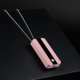 thumbnail image 2 of 2 piezas Mini Purificador de aire portátil de iones negativos para llevar en la mano, purificador de aire portátil, collar purificador para niños y adultos, filtro de carbón activado HEPA para purific, 2 of 5