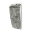 thumbnail image 4 of Car Rear Reverse Lamp Tailgate Brake Light for Land Rover Range Rover L322 02-12 License Plate Light, 4 of 5