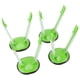thumbnail image 1 of Soporte para bolsas de manos libres, 4 piezas Soporte para bolsas de plástico Soporte para bolsas de cocina Soporte para bolsas de preparación de alimentos Mejore su experiencia, 1 of 12