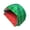 watermelon, variant on Breathable Polyester Head security Tent Provides Privacy And Comfort During Outdoor Activities M Size