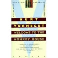 thumbnail image 1 of Pre-Owned Welcome to the Monkey House, 9780440194781, 0440194784, Paperback,, 1 of 1