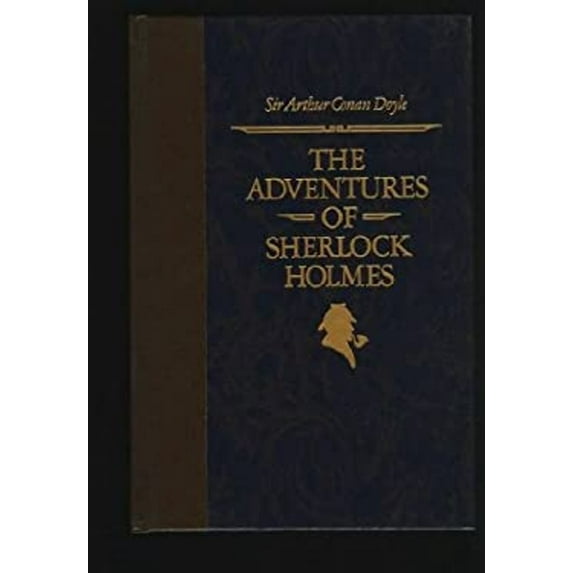 Pre-Owned The Adventures of Sherlock Holmes Paperback