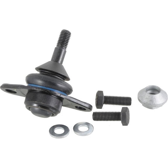 Front Lower Ball Joint - Compatible with 2001 - 2007 Volvo S60 2002 2003 2004 2005 2006