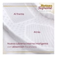 thumbnail image 2 of Pañales Huggies Supreme etapa 1 unisex 40 piezas, 2 of 7