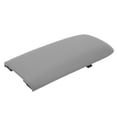 thumbnail image 2 of Cars Center Console Lid, Abrasion Resistant Sponge Liner Artificial Leather 02ITG1212ALG Armrest Box Cover  For Repair, 2 of 8